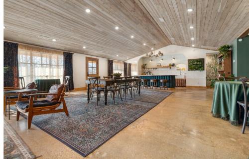 Jasper House | Sommer House Inn