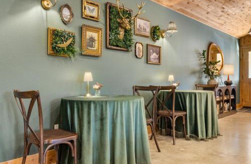 Jasper House | Sommer House Inn