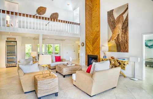 Wulfert House | Sommergluck