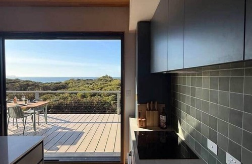Newland House | sommerhus a Danish inspired beach front retreat