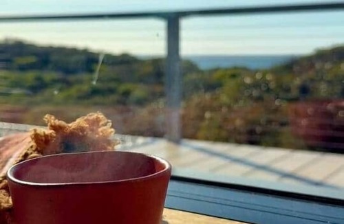 Newland House | sommerhus a Danish inspired beach front retreat