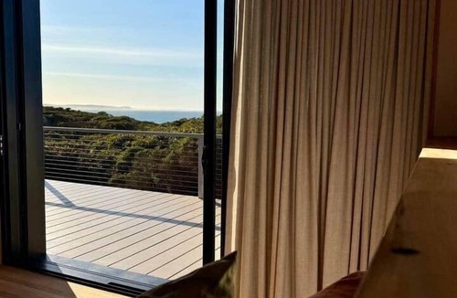 Newland House | sommerhus a Danish inspired beach front retreat