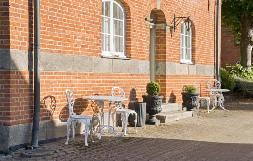 Skanderborg House | Sommerhus