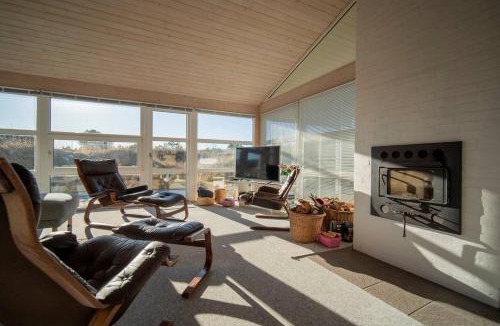 Tversted House | Sommerhus Hjejlevej