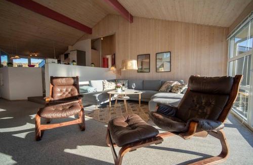 Tversted House | Sommerhus Hjejlevej