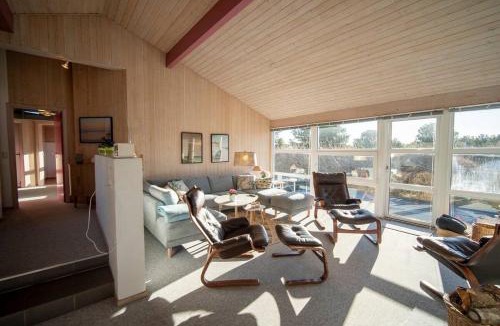 Tversted House | Sommerhus Hjejlevej