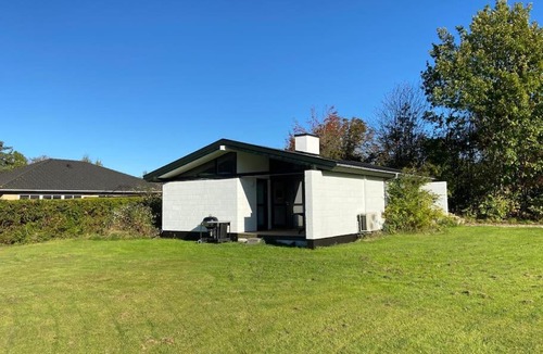 Hornbaek House | Sommerhus, Hornbæk