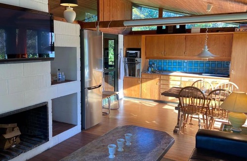 Hornbaek House | Sommerhus, Hornbæk