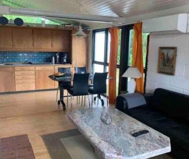 Hornbaek House | Sommerhus, Hornbæk