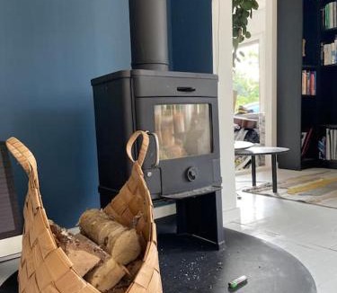 Store Fuglede House | Sommerhus i Bjerge Nordstrand tæt ved havet