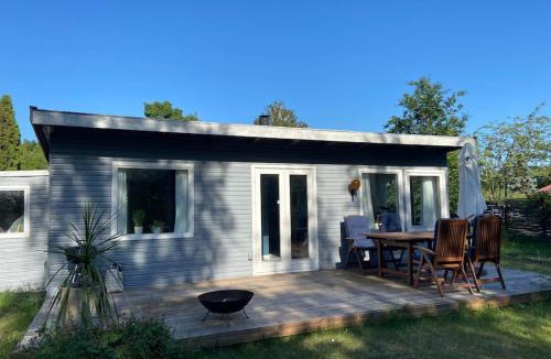 Store Fuglede House | Sommerhus i Bjerge Nordstrand tæt ved havet