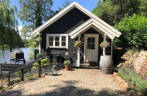 Vekso Sjaelland House | Sommerhus i idylliske omgivelser