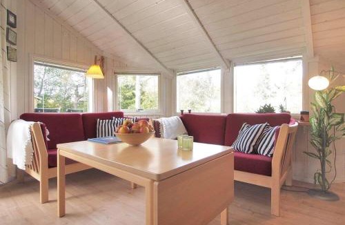 Marielyst House | Sommerhus i Marielyst med Spa og Sauna, incl el og vand, tæt på by og strand