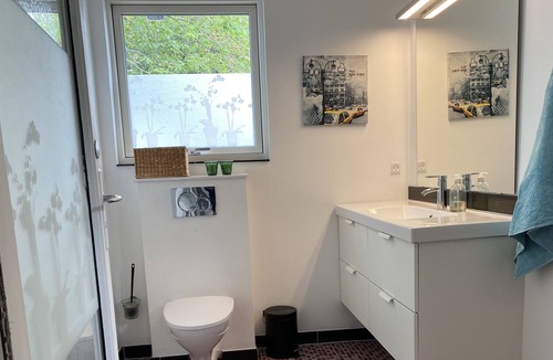 Vejlby Risskov Cottage | Sommerhus i Risskov