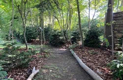 Lystrup House | Sommerhus med sjæl