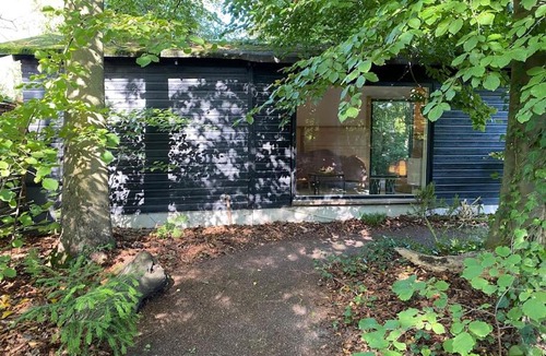 Lystrup House | Sommerhus med sjæl