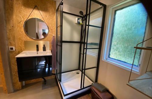 Lystrup House | Sommerhus med sjæl