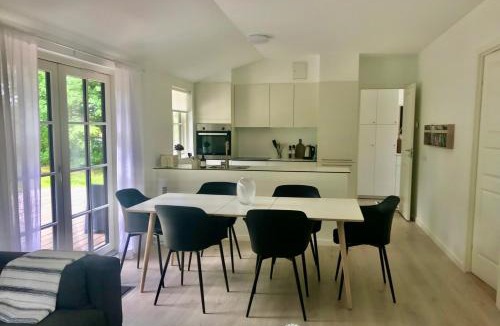 Skanderborg House | Sommerhus Mossø