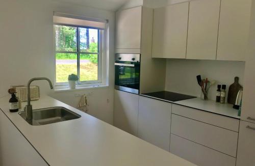 Skanderborg House | Sommerhus Mossø