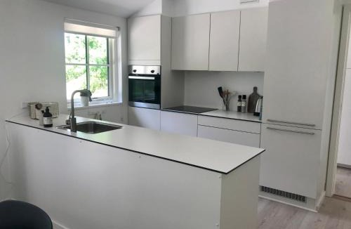 Skanderborg House | Sommerhus Mossø