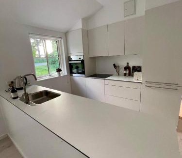 Skanderborg House | Sommerhus Mossø