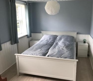 ster Assels House | Sommerhus på Mors