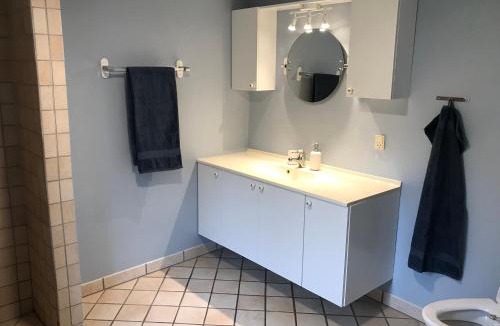 ster Assels House | Sommerhus på Mors