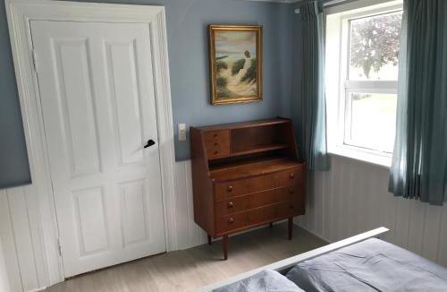 ster Assels House | Sommerhus på Mors