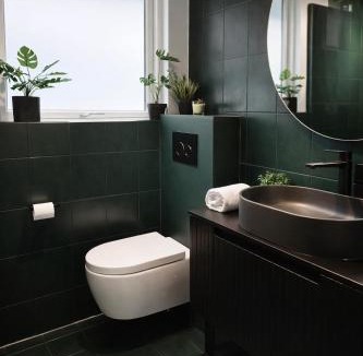 Sønder Nissum House | Sommerhus ved Vesterhavet