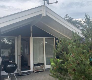 Venemose House | sommerhuset