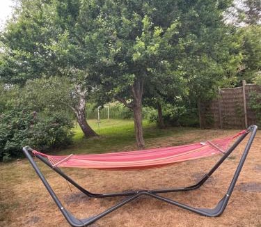 Venemose House | sommerhuset