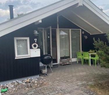 Venemose House | sommerhuset