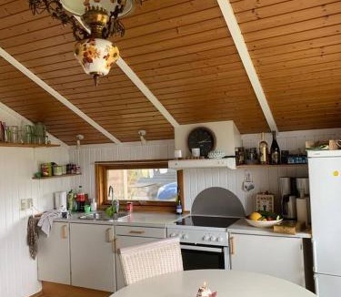 Venemose House | sommerhuset