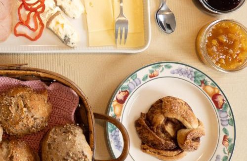 Tranekaer Bed & Breakfast | Sommerliv Bed and Breakfast