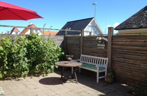 Lokken Apartment | Sommerlyst