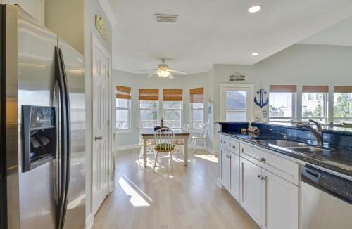 Pirates Beach House | Sommervilla