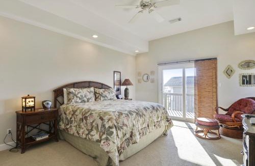 Pirates Beach House | Sommervilla