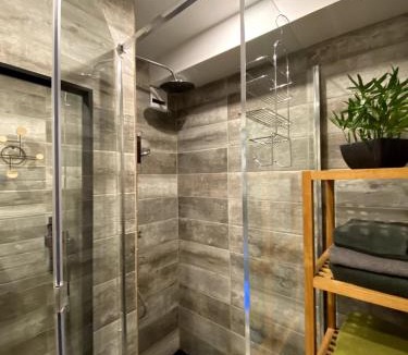 Lans-en-Vercors Apartment | Sommet studio au centre du village