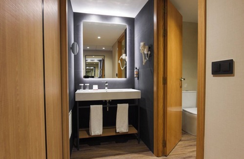 Benasque Hotel | SOMMOS Hotel Benasque Spa