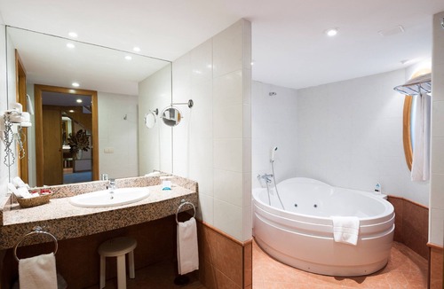 Benasque Hotel | SOMMOS Hotel Benasque Spa