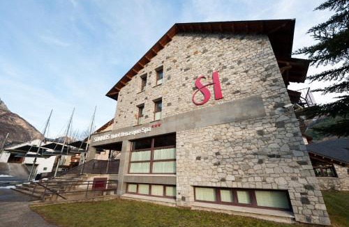 Benasque Hotel | SOMMOS Hotel Benasque Spa