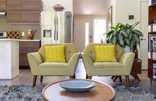 Forestville House | Somms Rest ⎮ Designed. Curated. Peaceful.