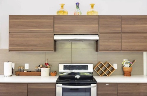 Forestville House | Somms Rest ⎮ Designed. Curated. Peaceful.