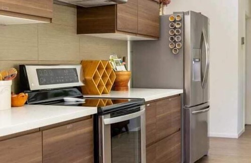 Forestville House | Somms Rest ⎮ Designed. Curated. Peaceful.