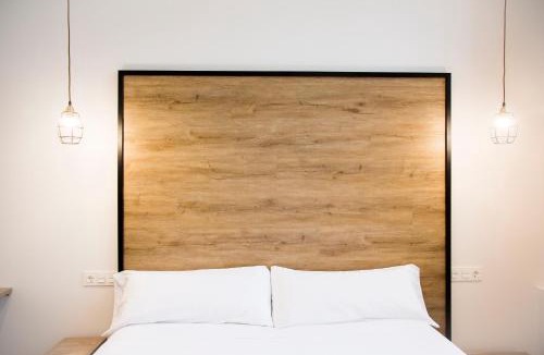 Zarautz House | Somn Hipsuites Zarautz