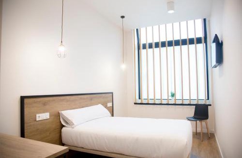 Zarautz House | Somn Hipsuites Zarautz