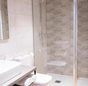 Zarautz House | Somn Hipsuites Zarautz