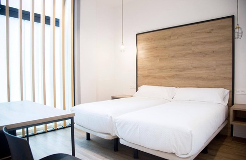 Zarautz House | Somn Hipsuites Zarautz