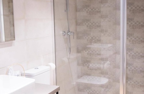Zarautz House | Somn Hipsuites Zarautz