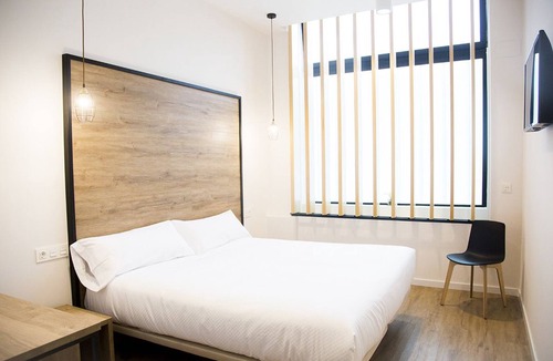 Zarautz House | Somn Hipsuites Zarautz